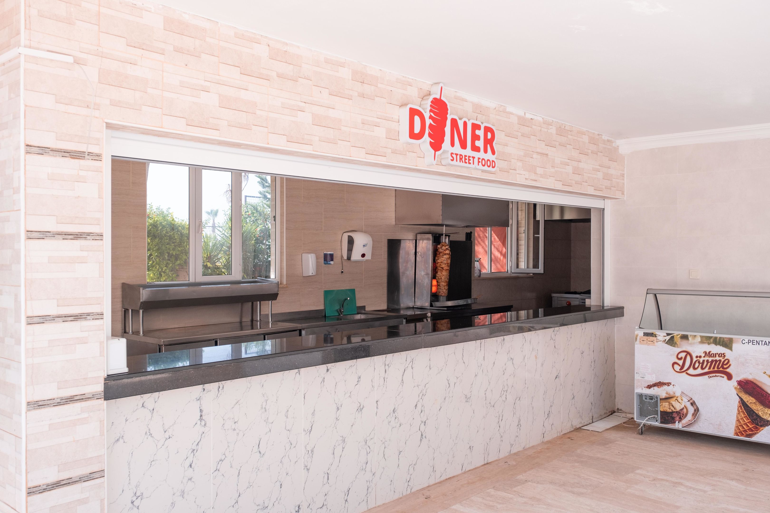 PRESTIGE ALANYA