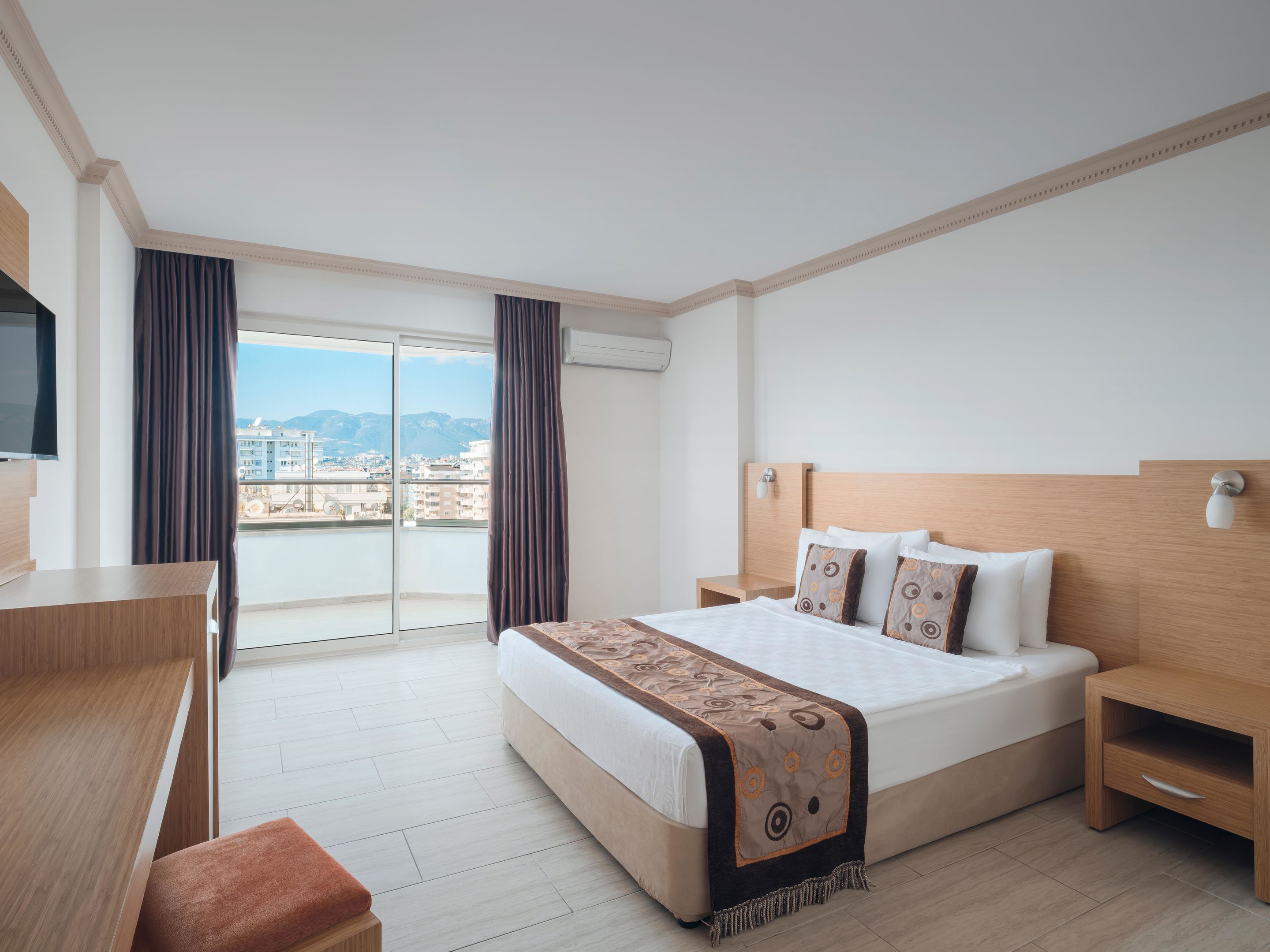 PRESTIGE ALANYA