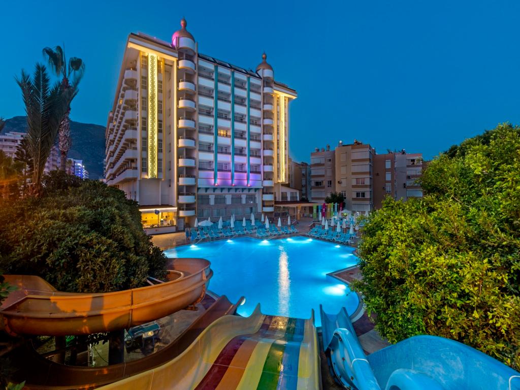 PRESTIGE ALANYA