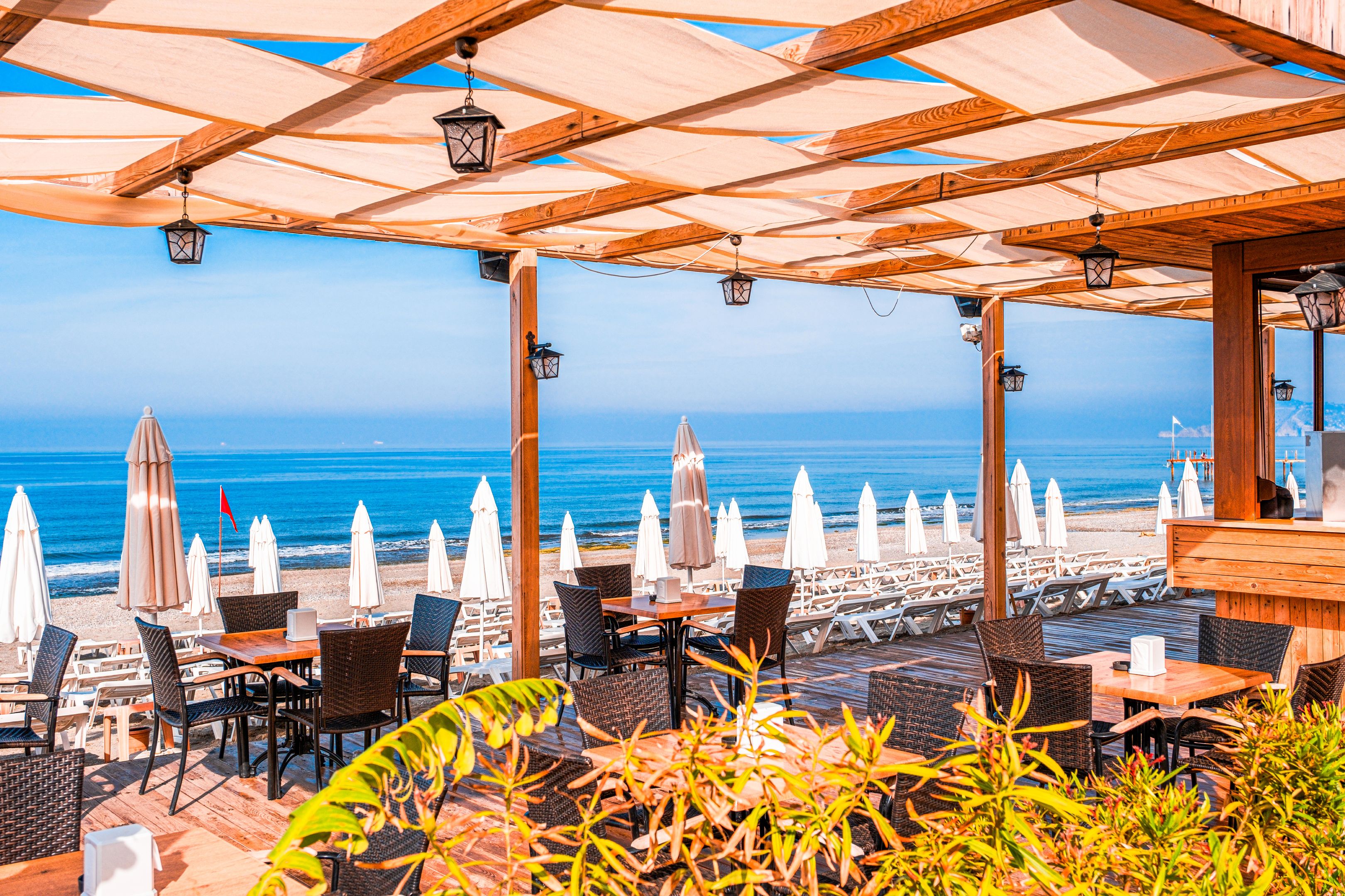 PRESTIGE ALANYA