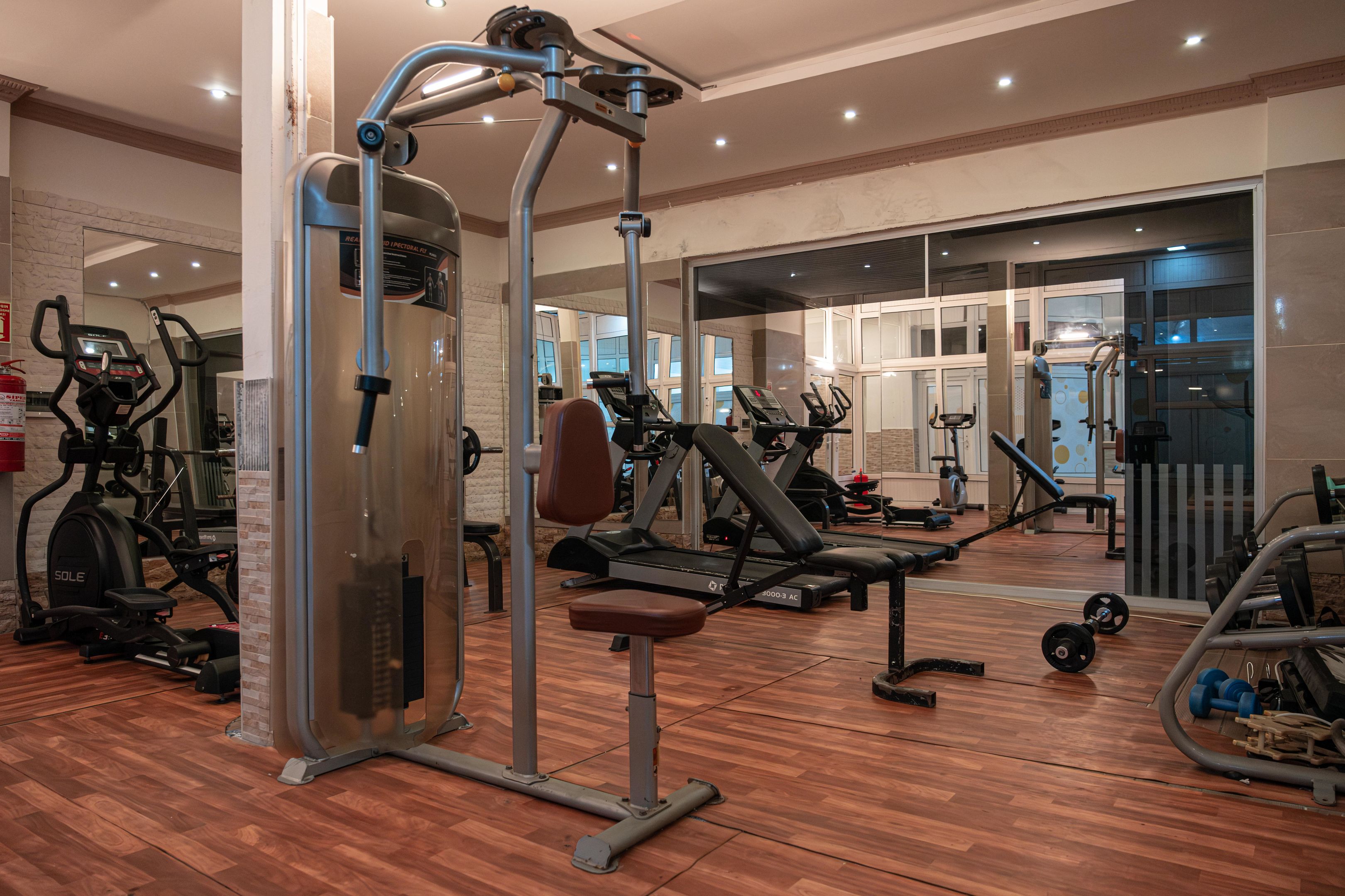 PRESTIGE ALANYA
