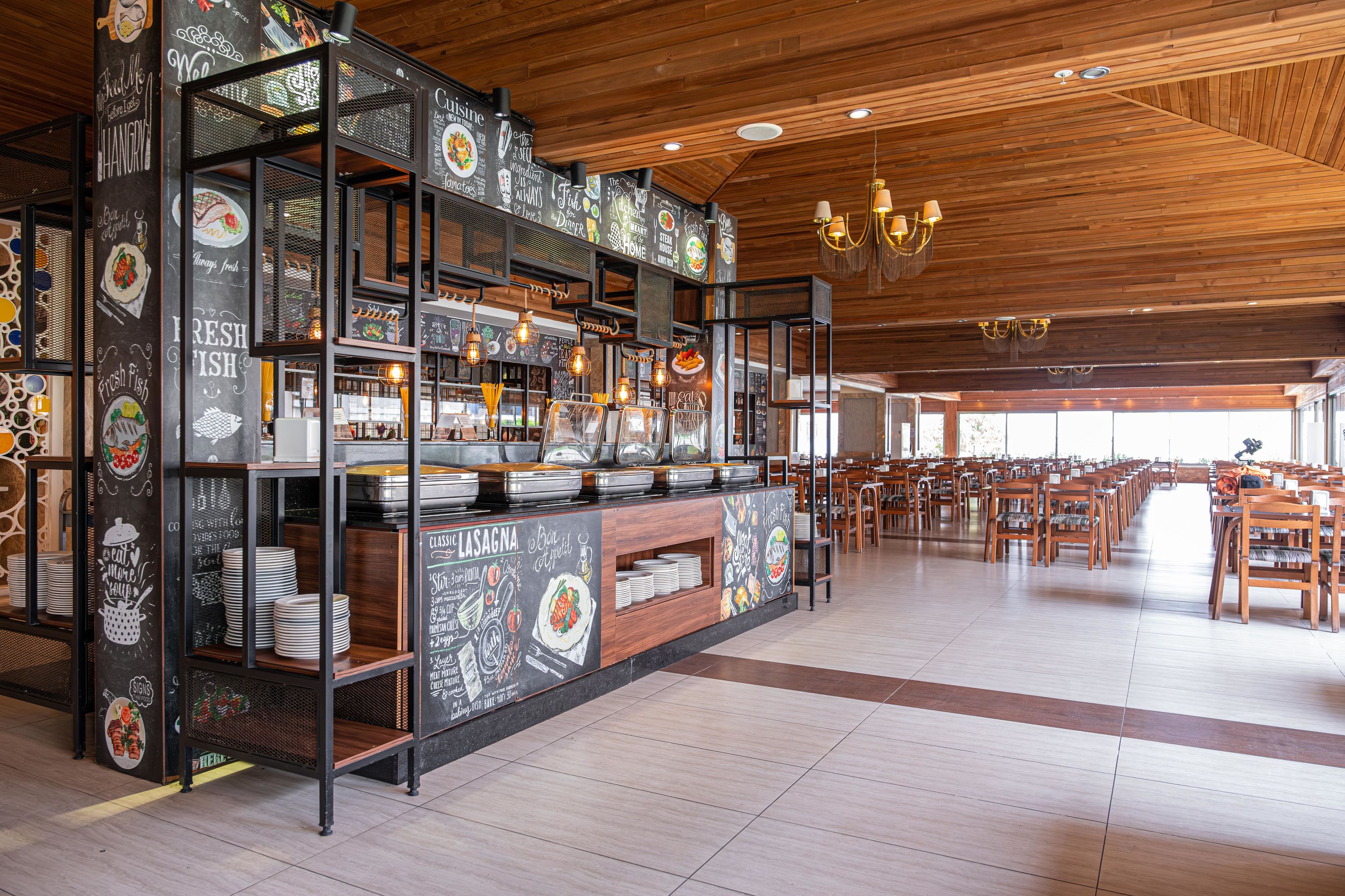 PRESTIGE ALANYA