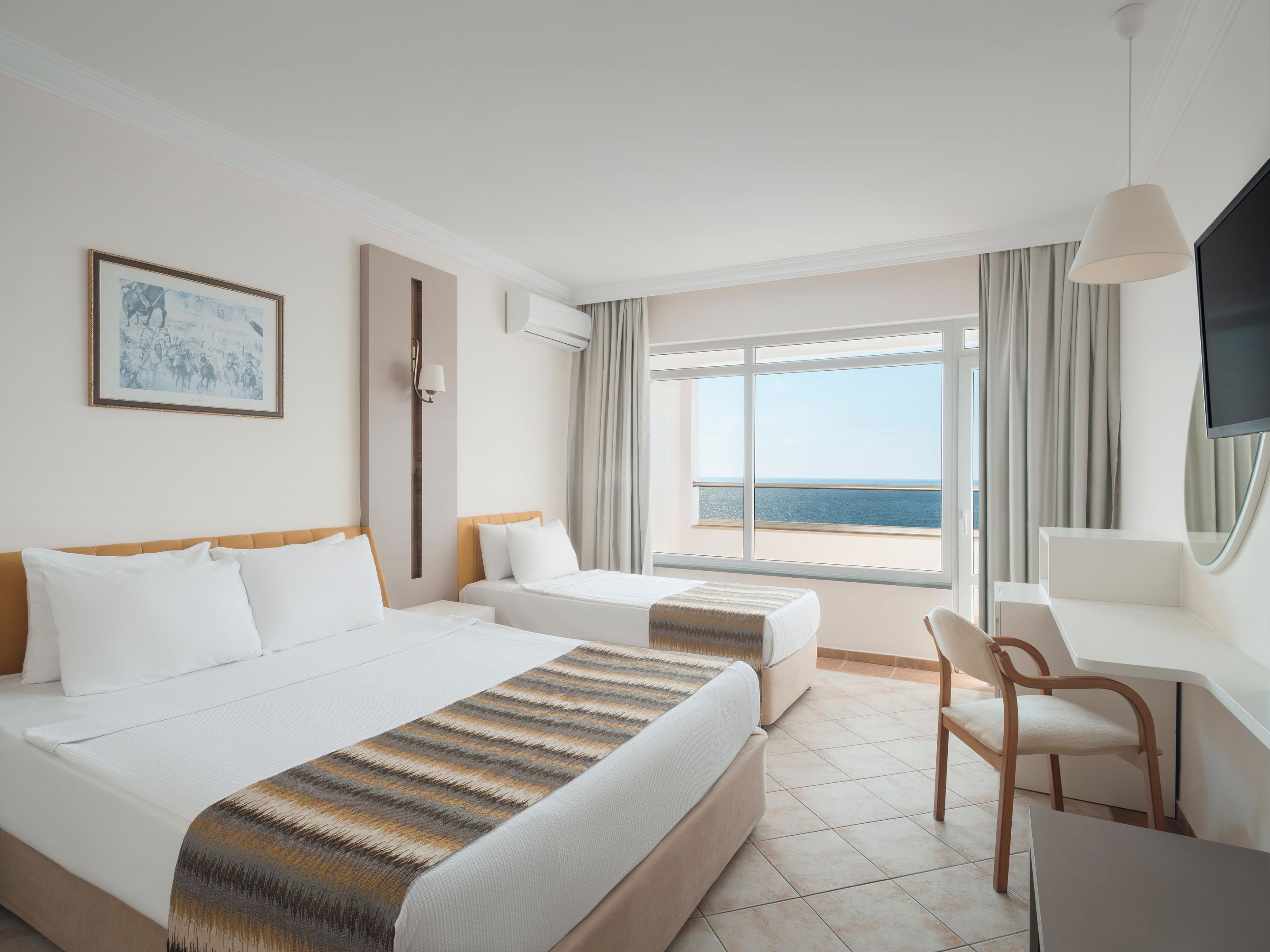 PRESTIGE ALANYA