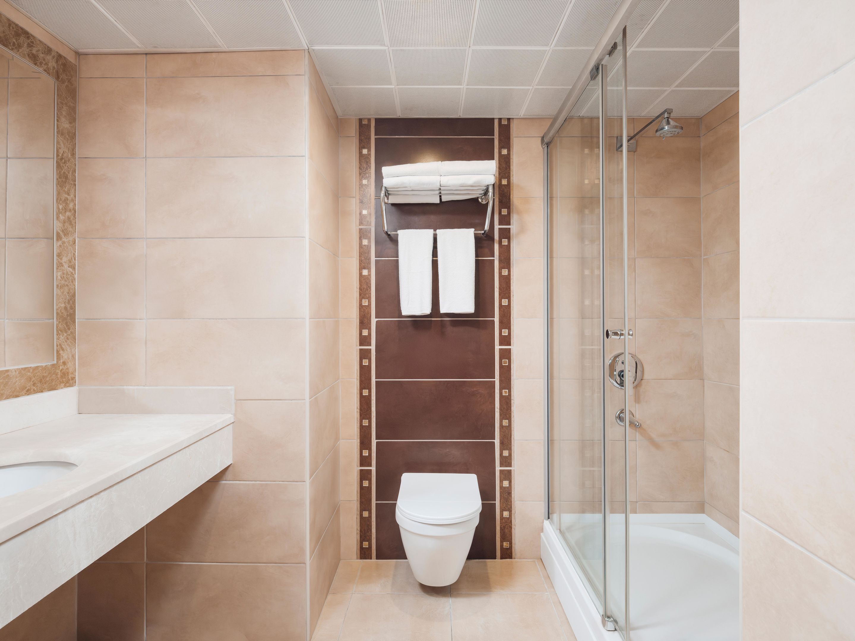 PRESTIGE ALANYA