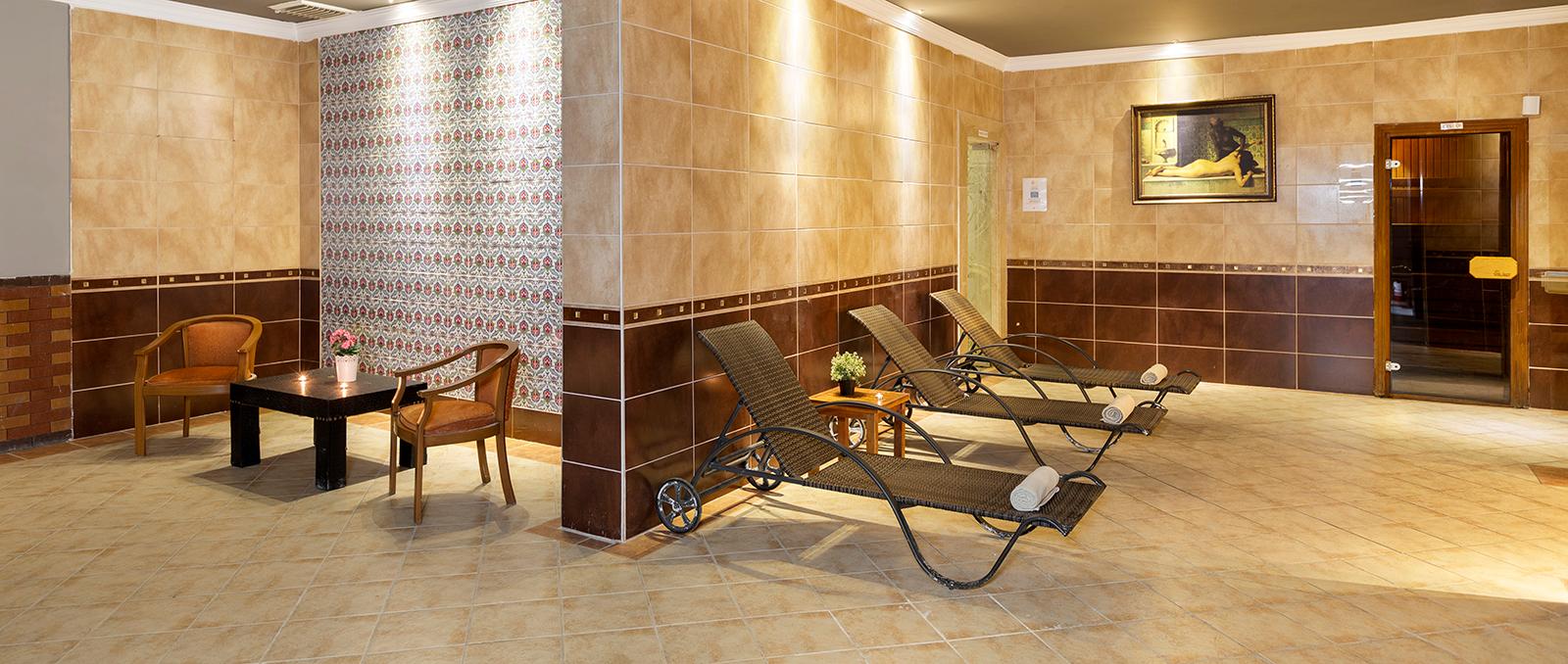 PRESTIGE ALANYA