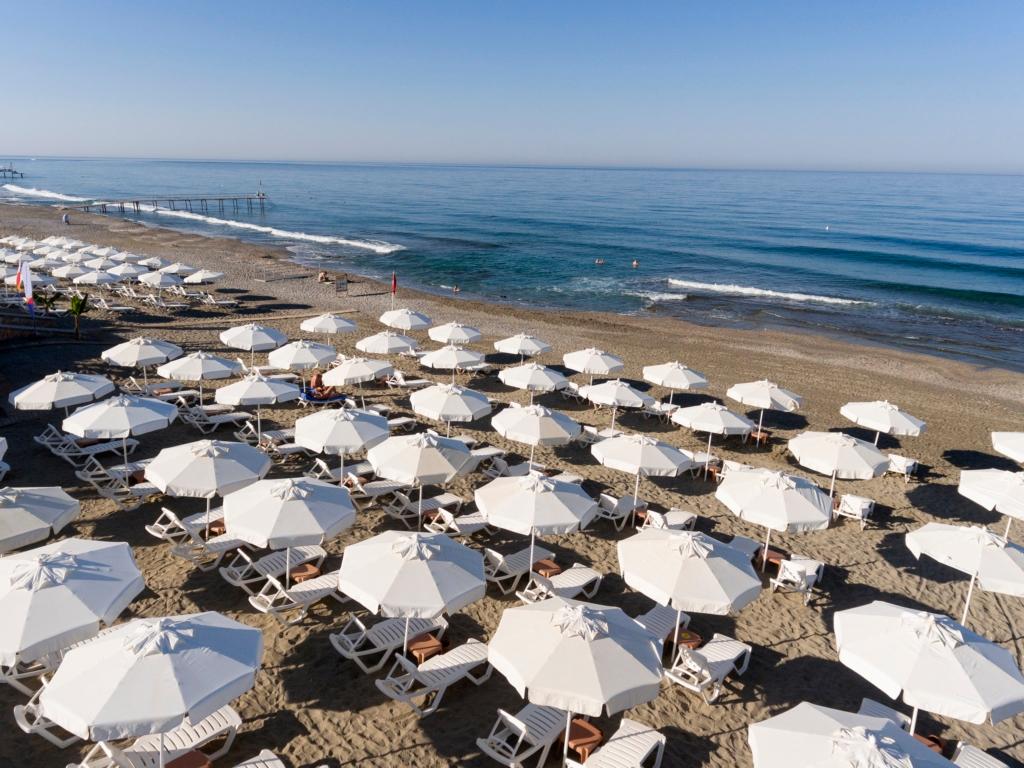 PRESTIGE ALANYA