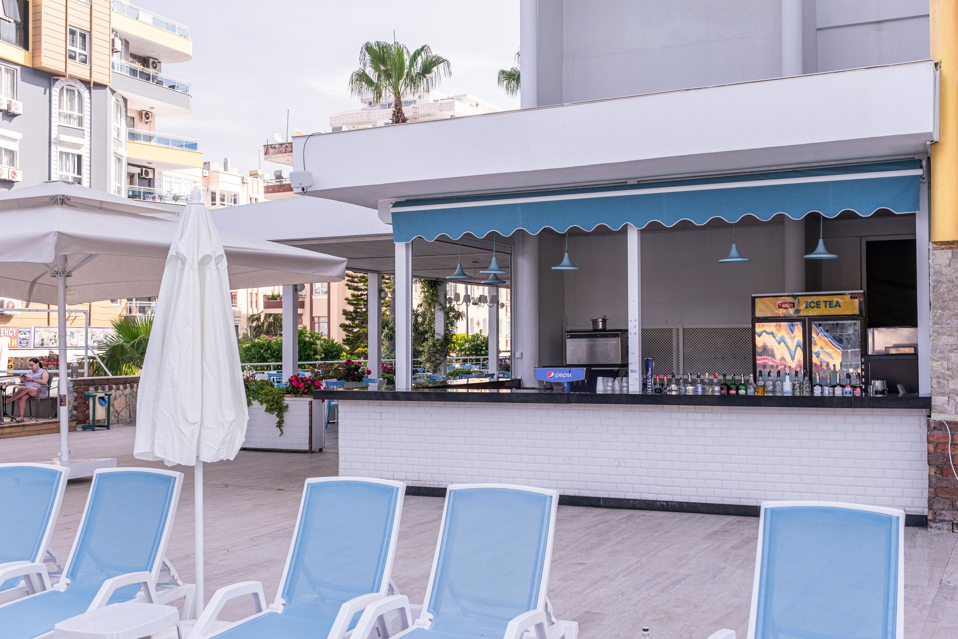 PRESTIGE ALANYA