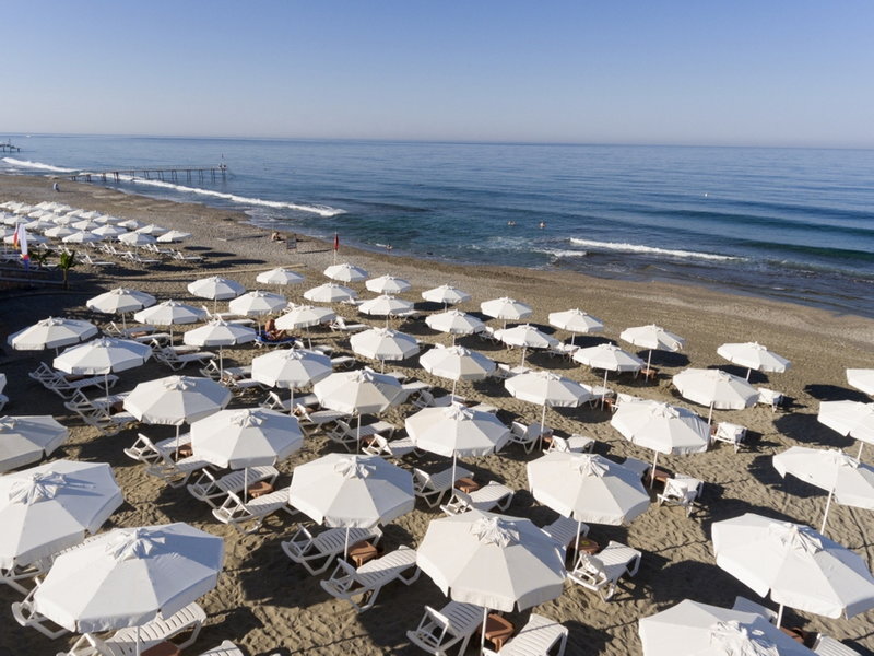 PRESTIGE ALANYA