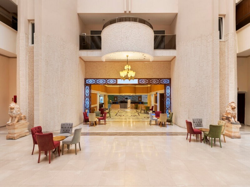 PRESTIGE ALANYA