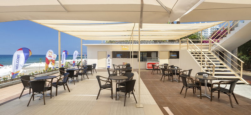 PRESTIGE ALANYA