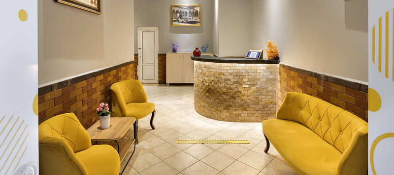 PRESTIGE ALANYA