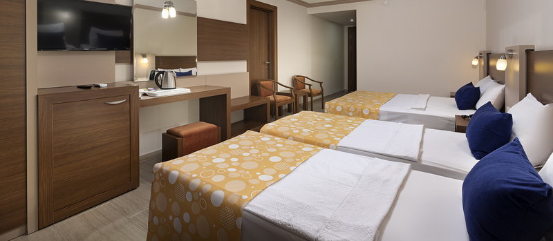 PRESTIGE ALANYA