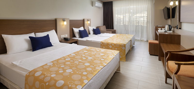 PRESTIGE ALANYA