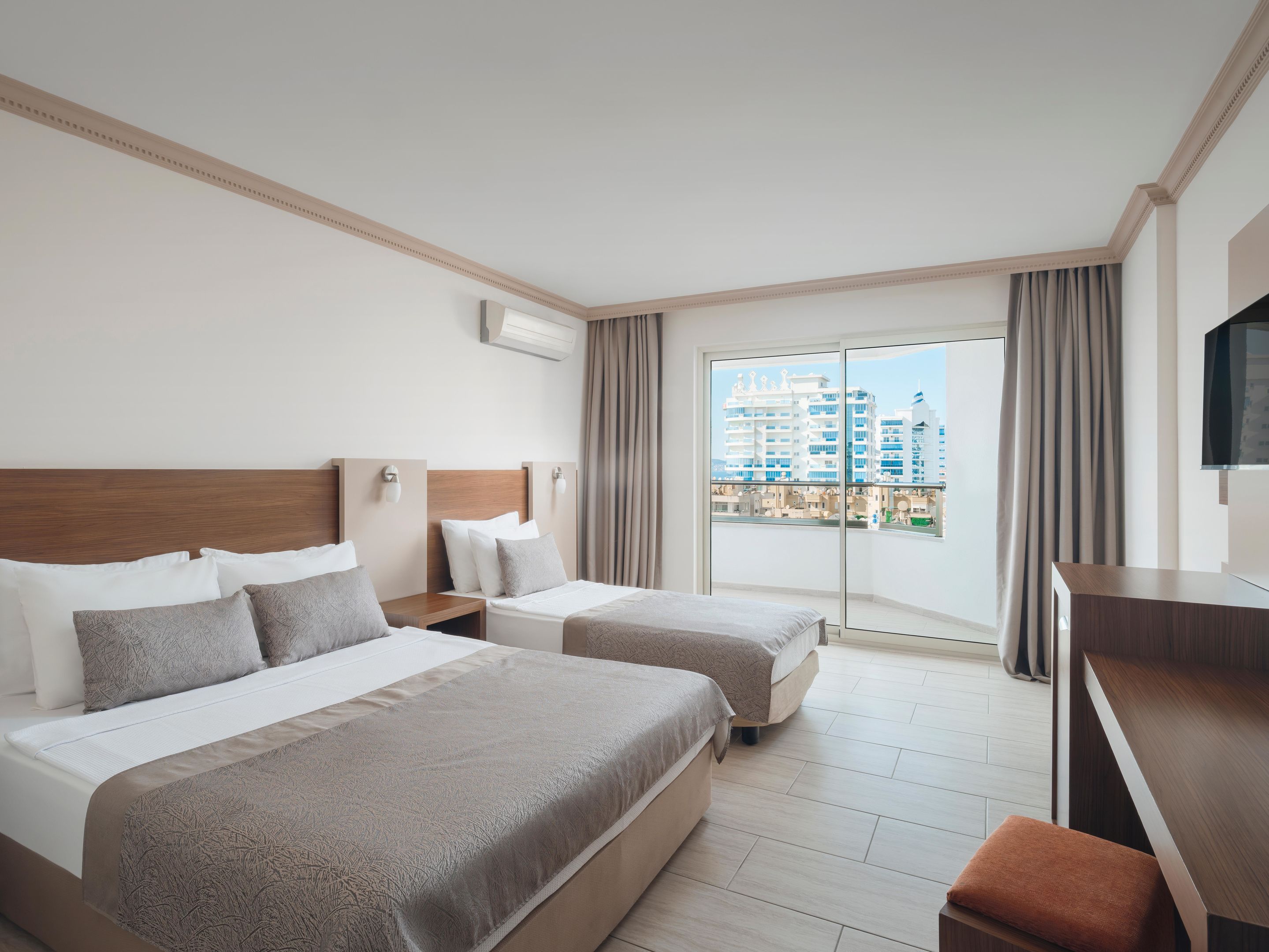 PRESTIGE ALANYA