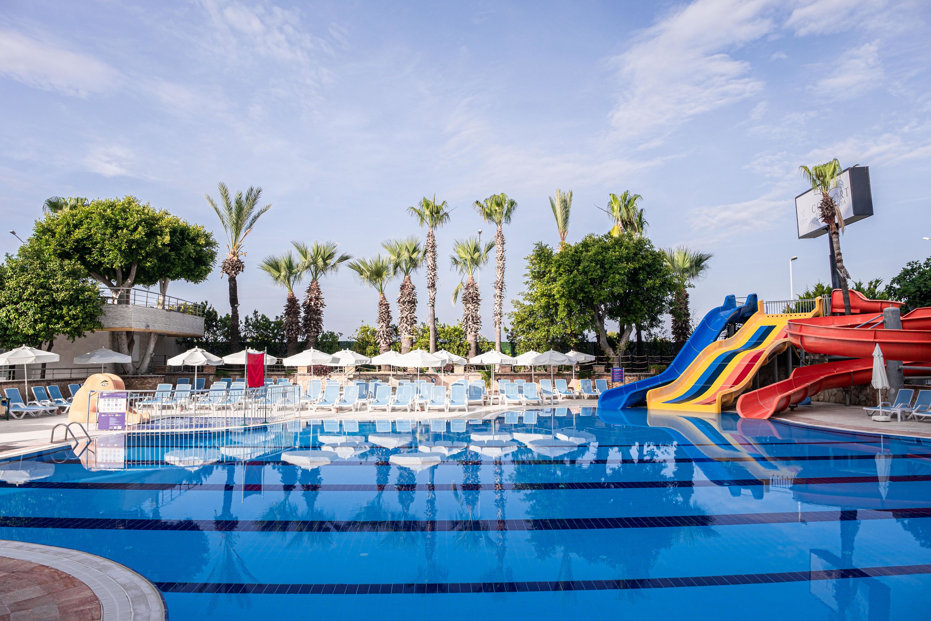 PRESTIGE ALANYA