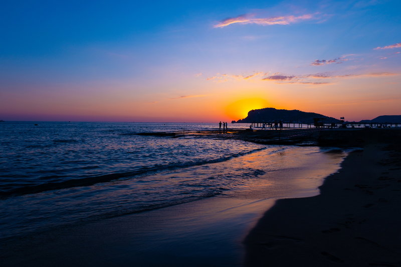 KAILA BEACH HOTEL