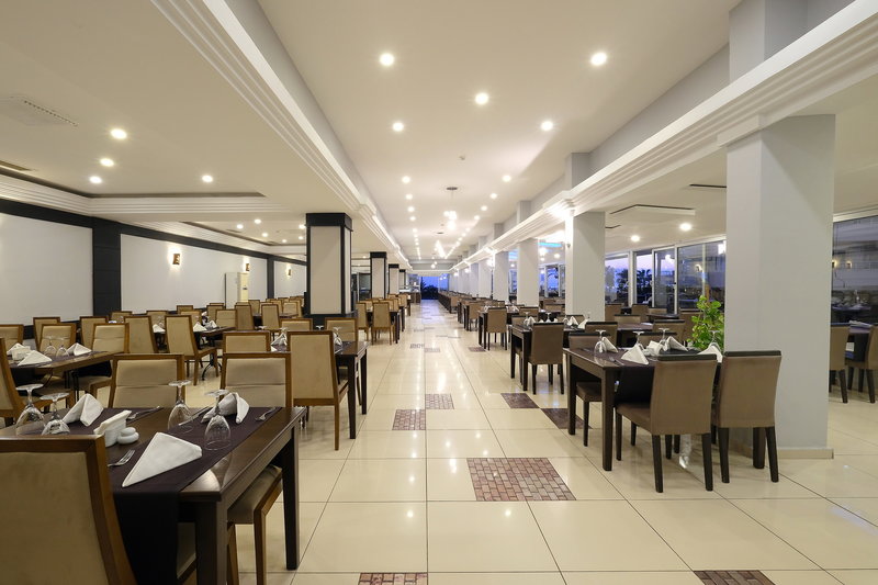 KAILA BEACH HOTEL