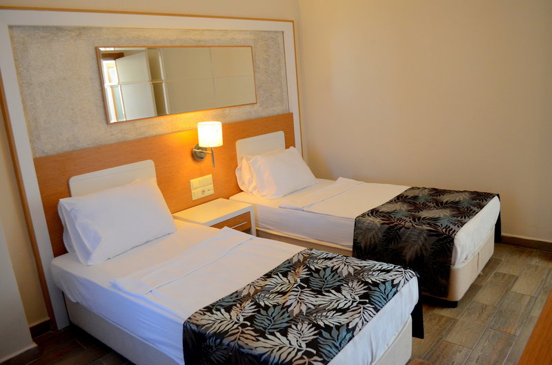 KAILA BEACH HOTEL