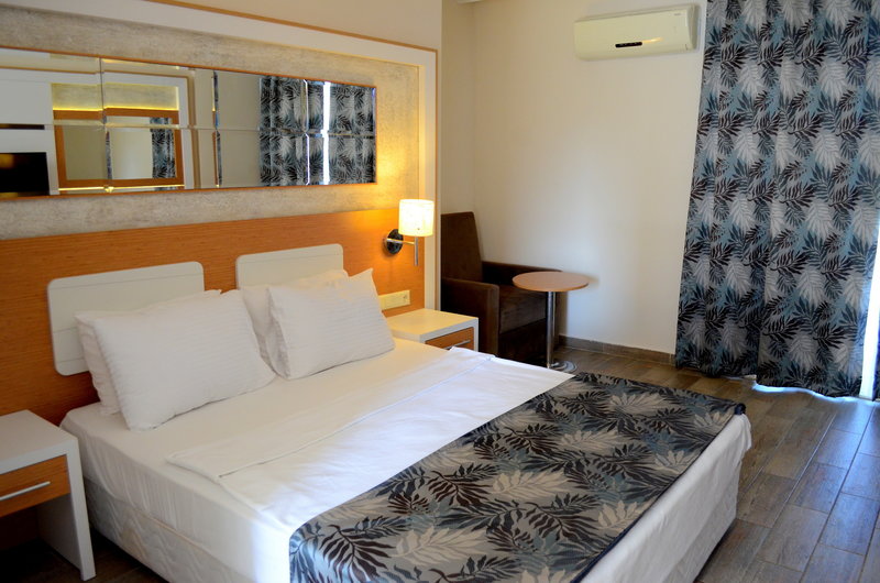 KAILA BEACH HOTEL