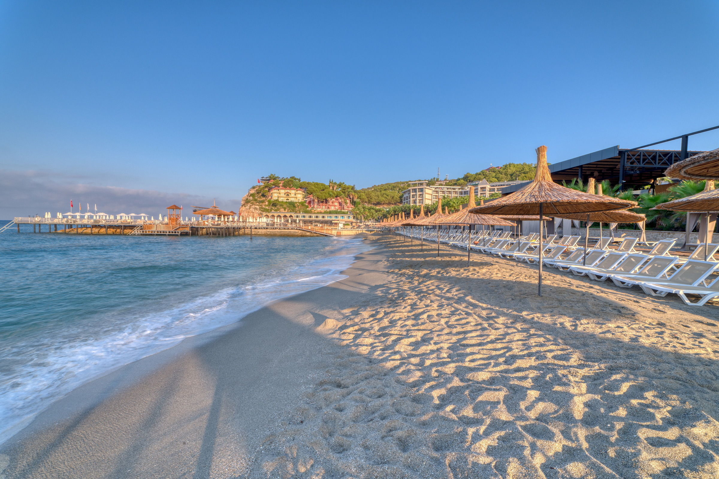 SEVEN SEAS PALMERAS BAY