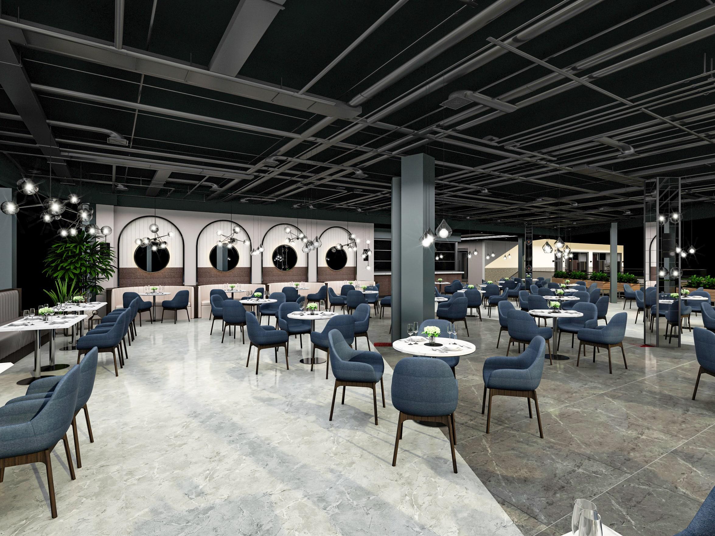 SEVEN SEAS PALMERAS BAY