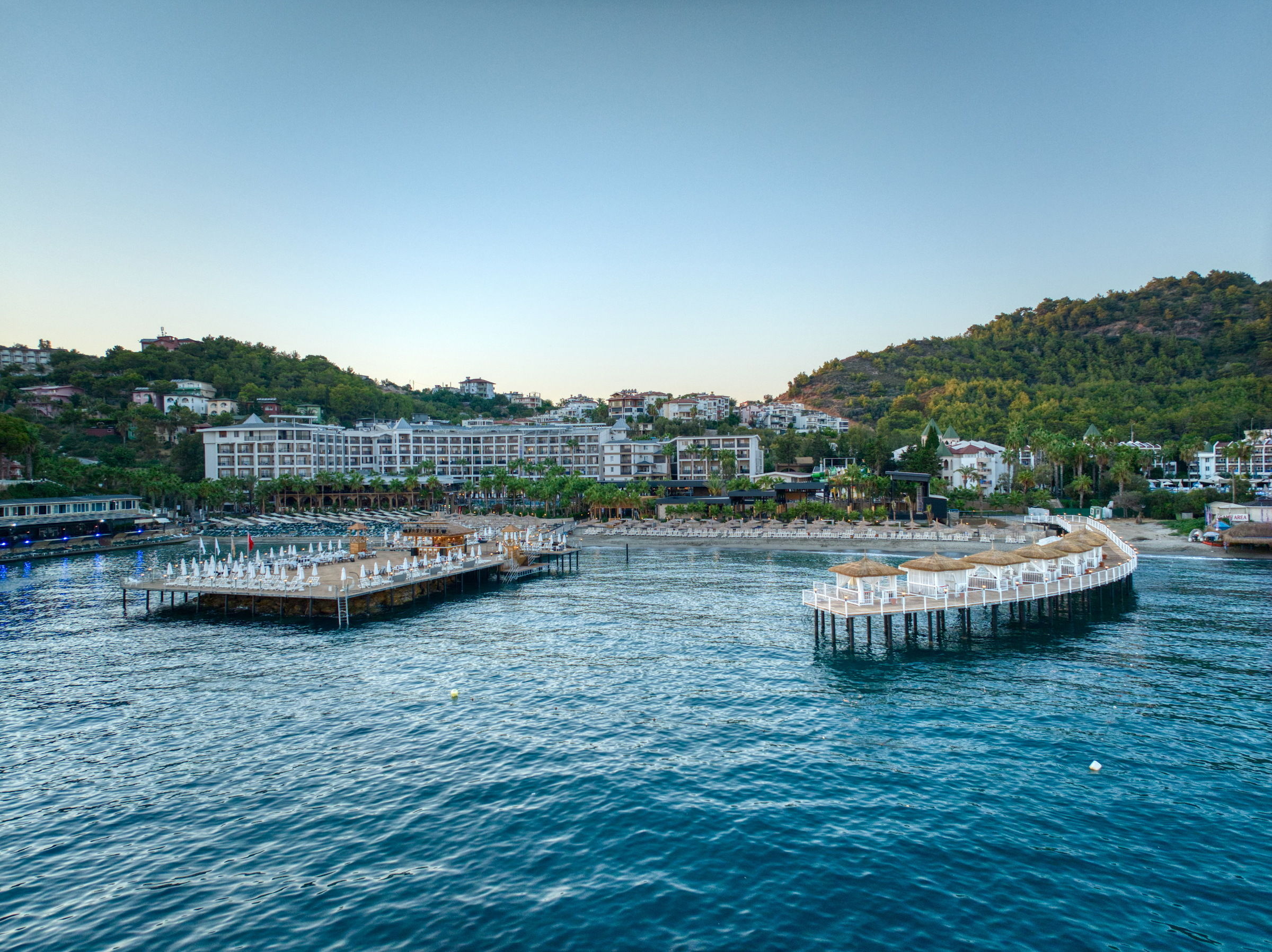 SEVEN SEAS PALMERAS BAY