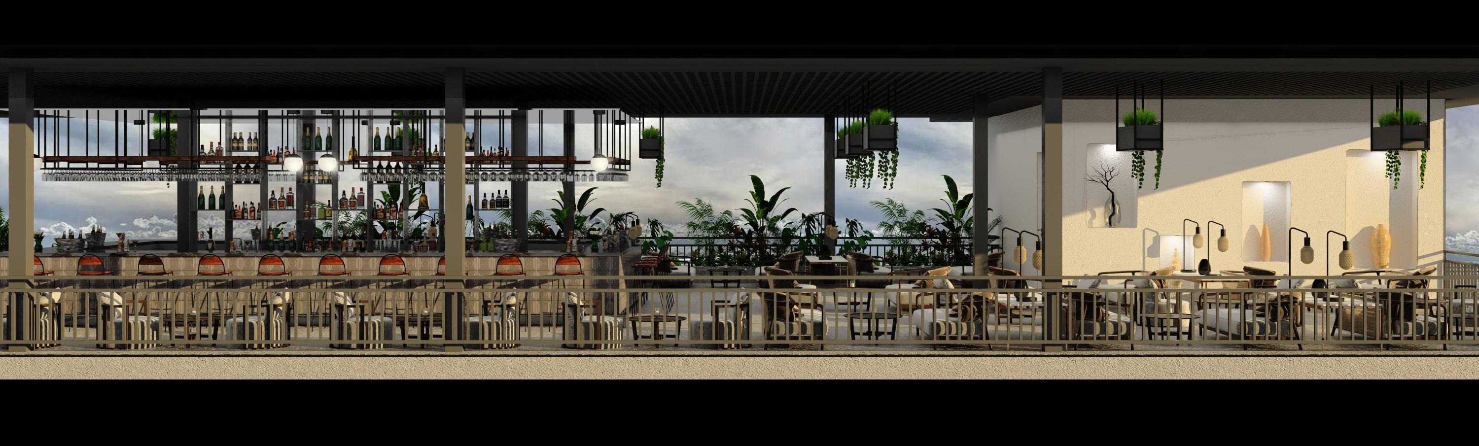 SEVEN SEAS PALMERAS BAY