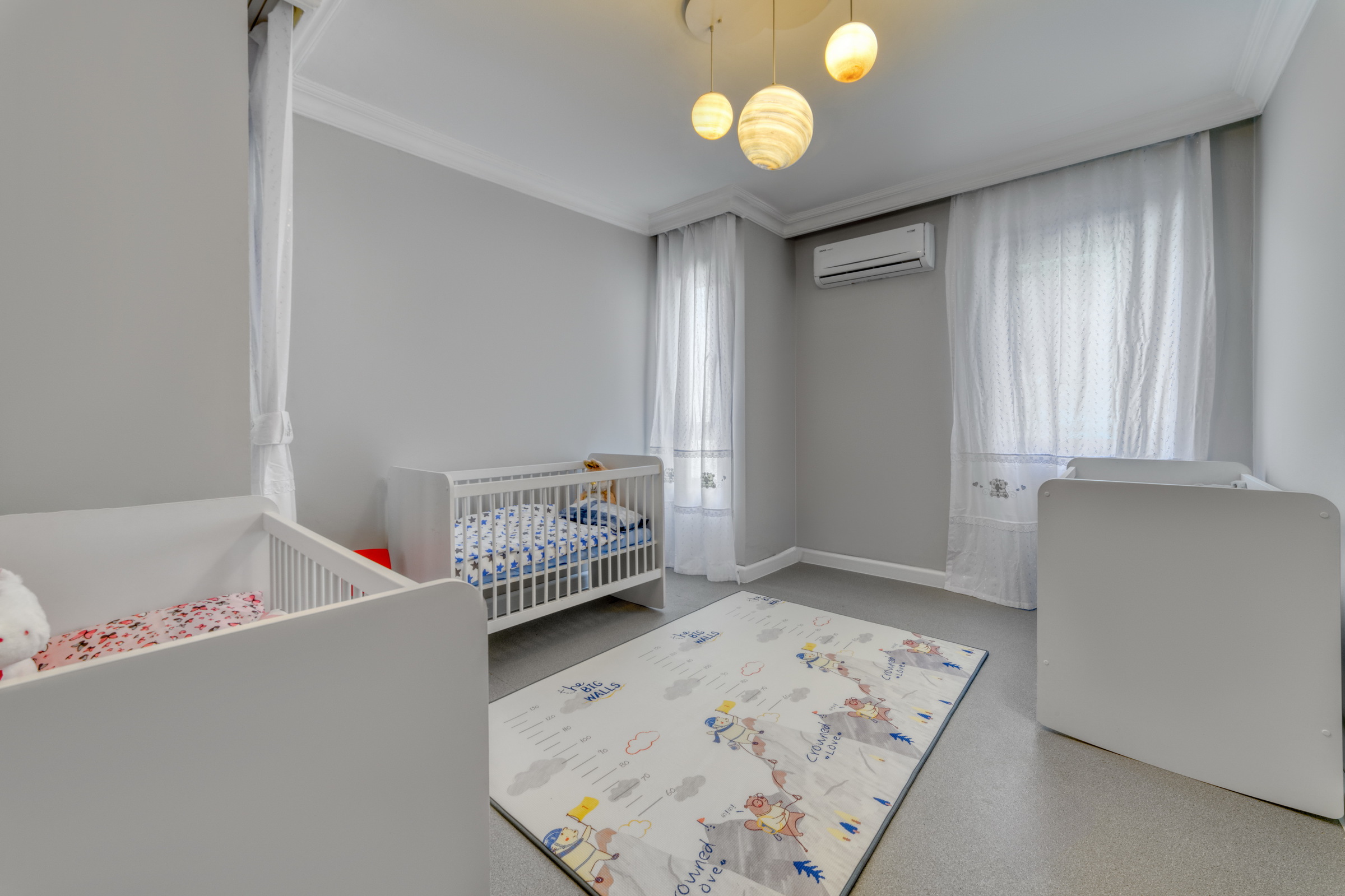 SEVEN SEAS PALMERAS BAY