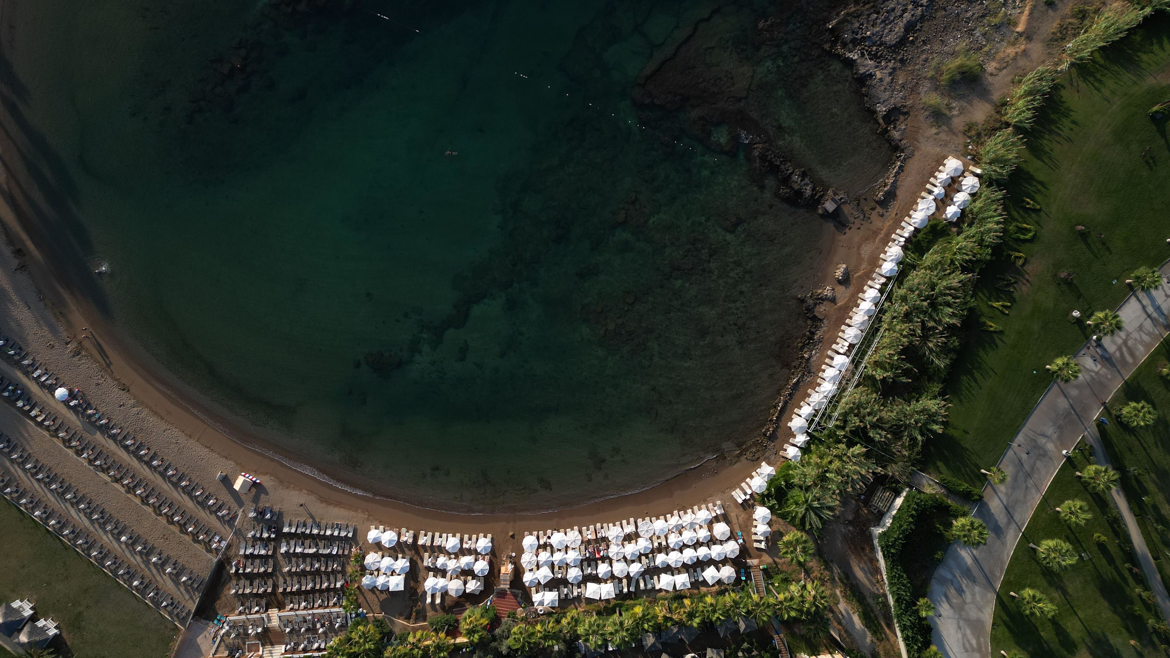 EOS BEACH RESORT (ex.Crystal Land of Paradise)