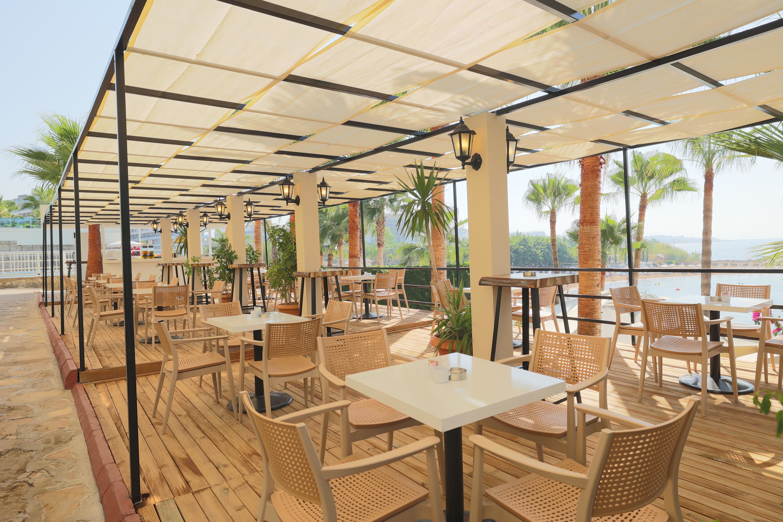 EOS BEACH RESORT (ex.Crystal Land of Paradise)