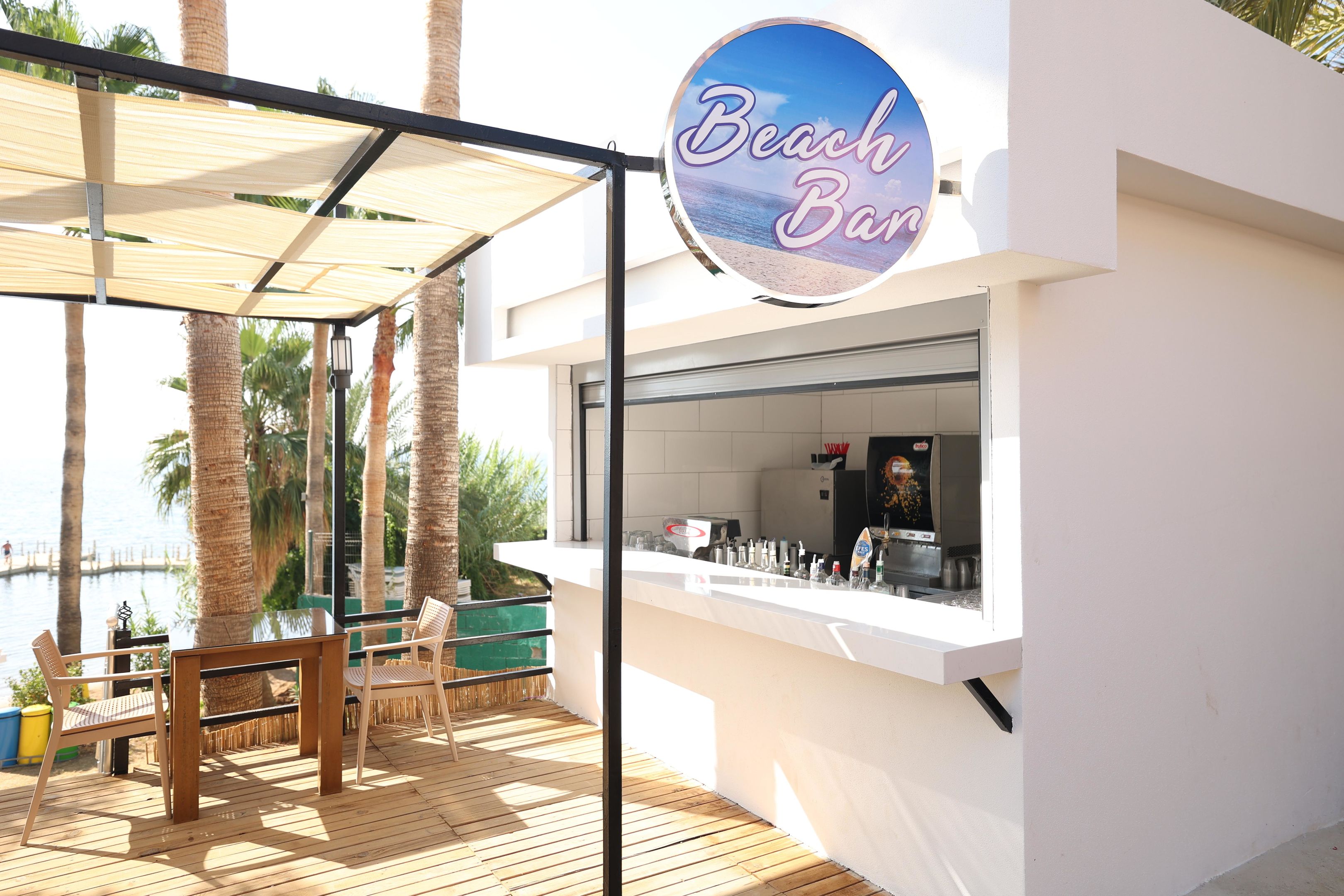 EOS BEACH RESORT (ex.Crystal Land of Paradise)