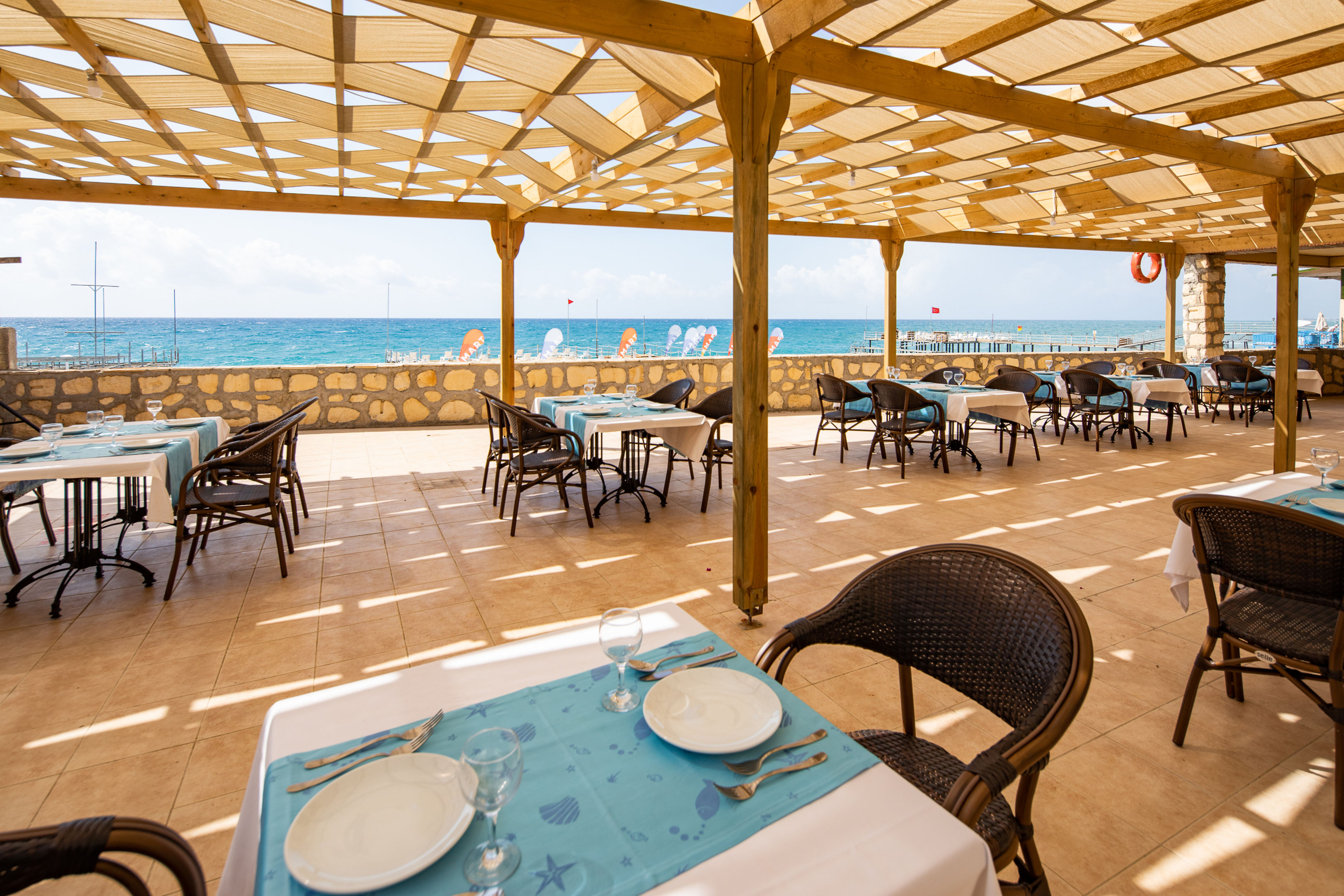 CLUB HOTEL MIRABELL