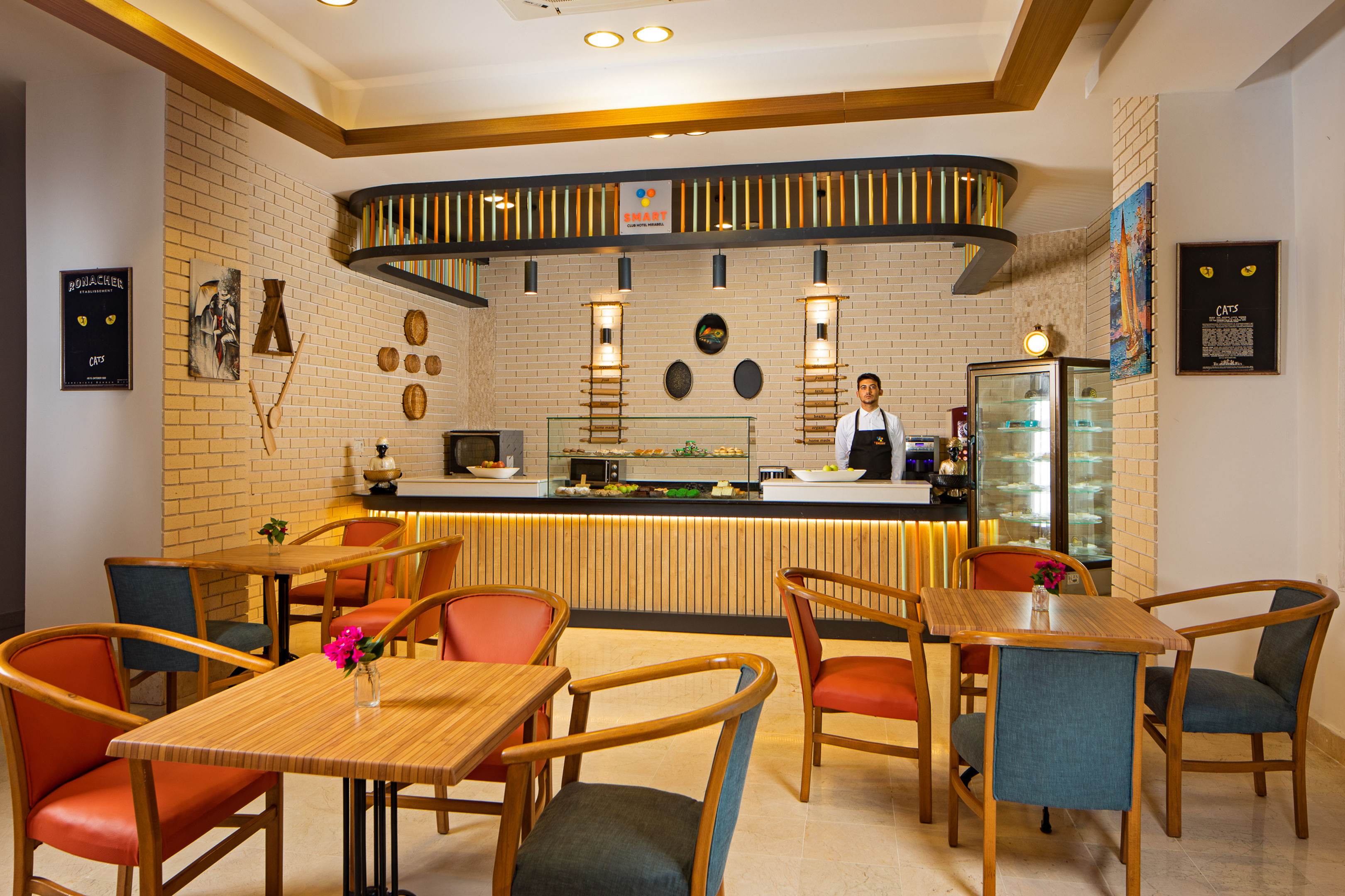 CLUB HOTEL MIRABELL