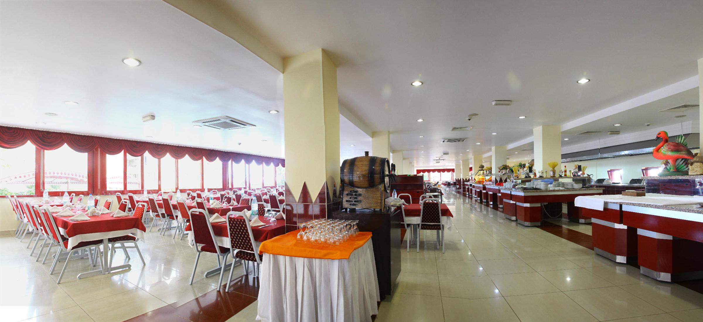 A11 HOTEL OBAKOY