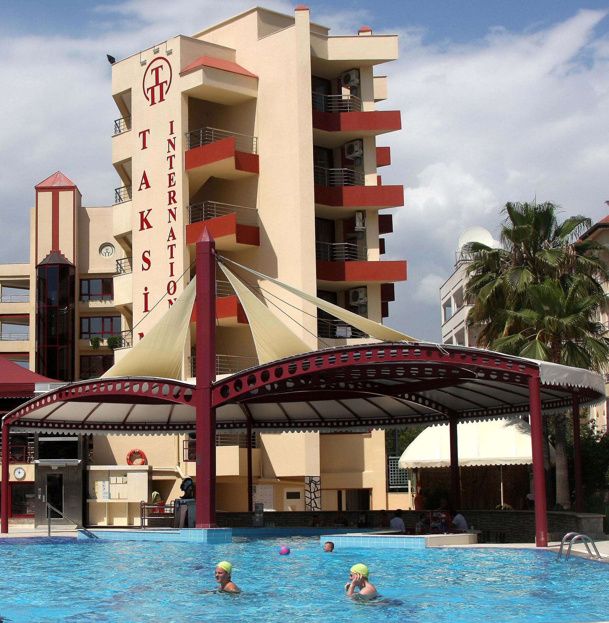 A11 HOTEL OBAKOY