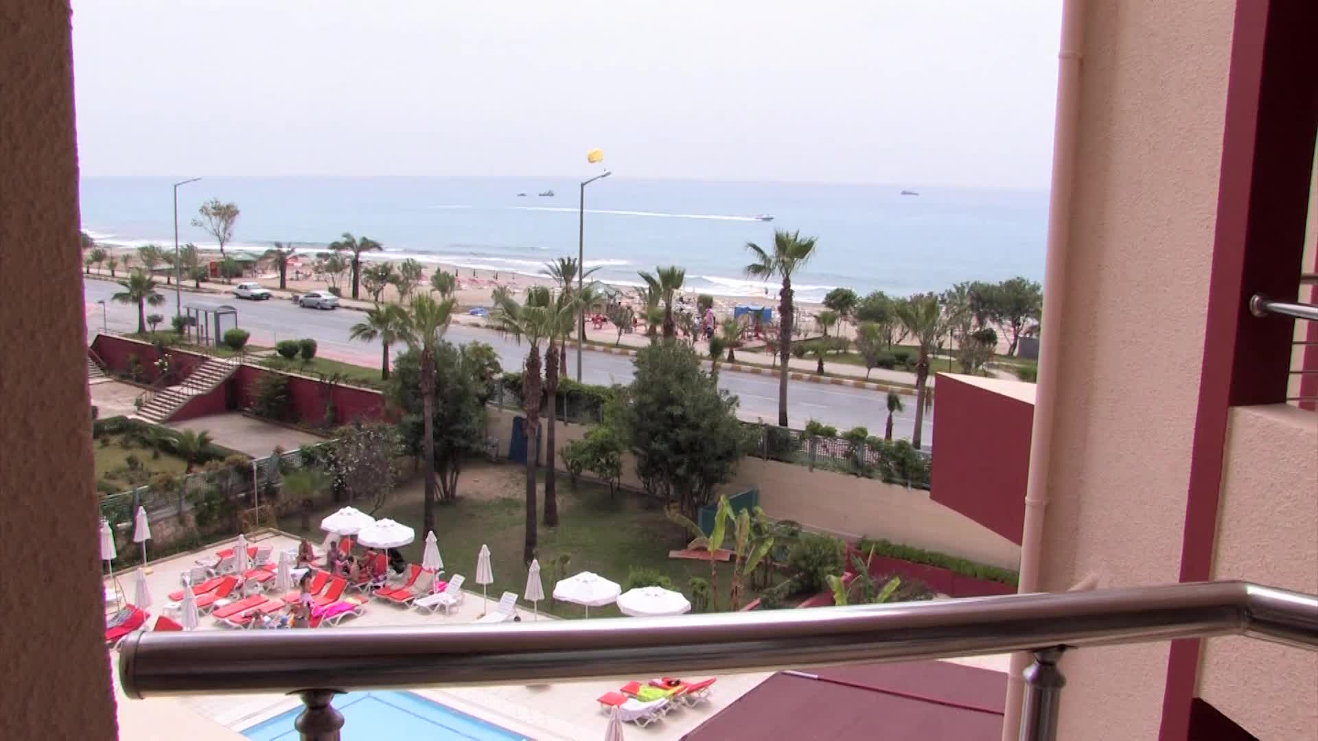A11 HOTEL OBAKOY