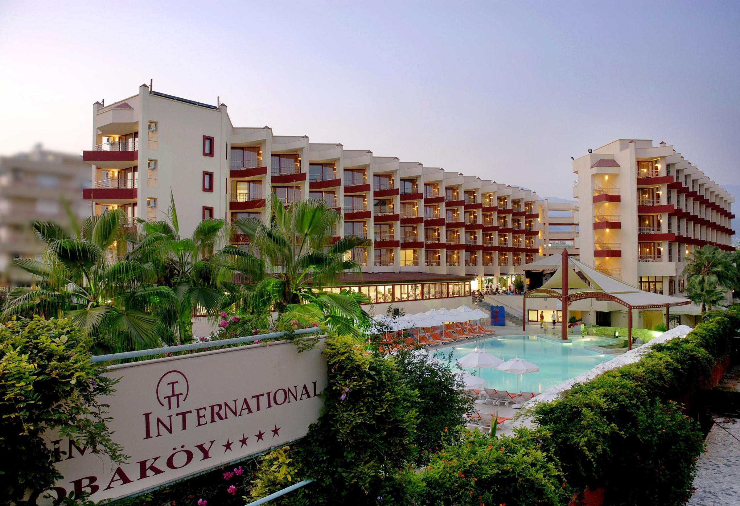 A11 HOTEL OBAKOY