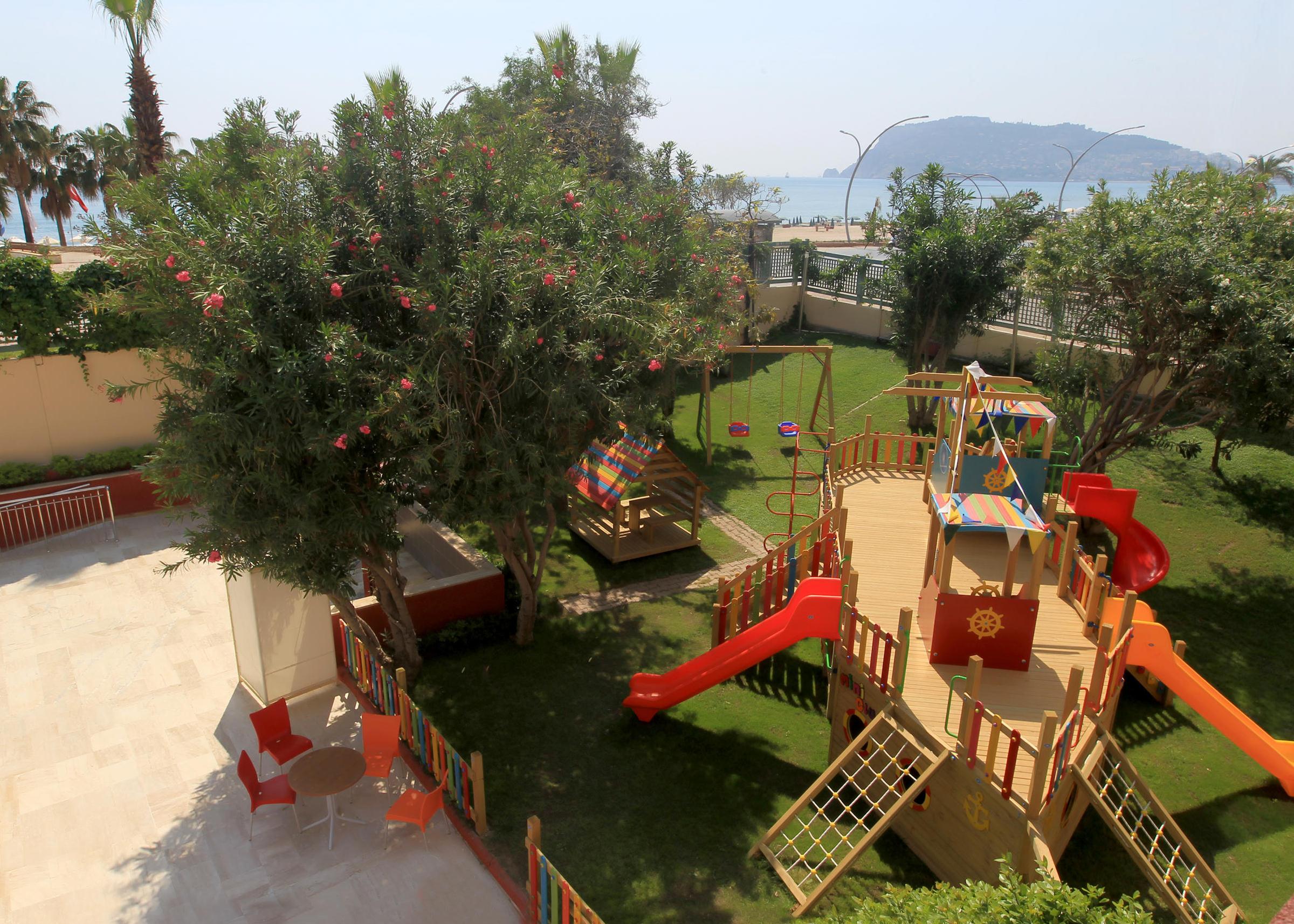 A11 HOTEL OBAKOY