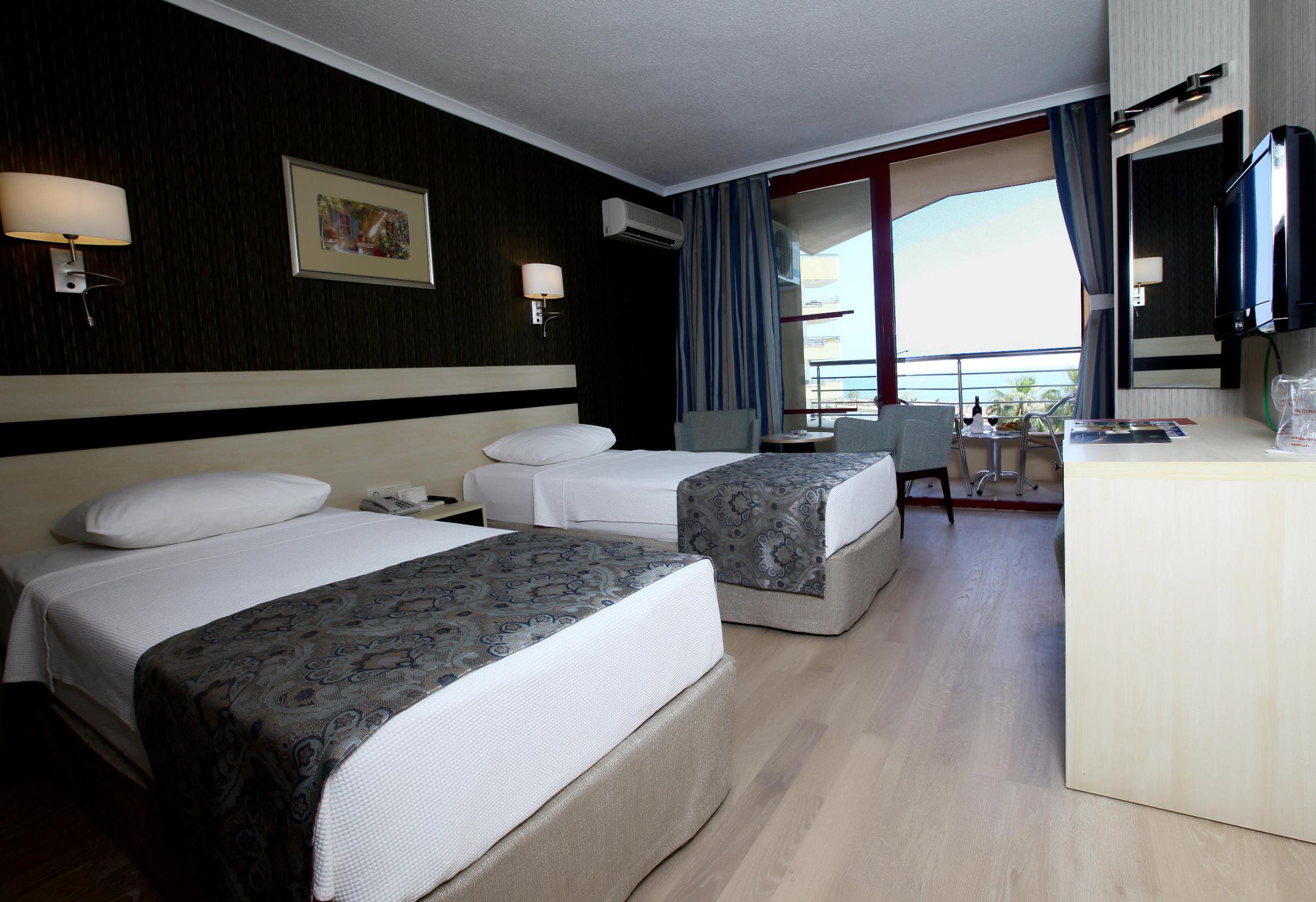 A11 HOTEL OBAKOY
