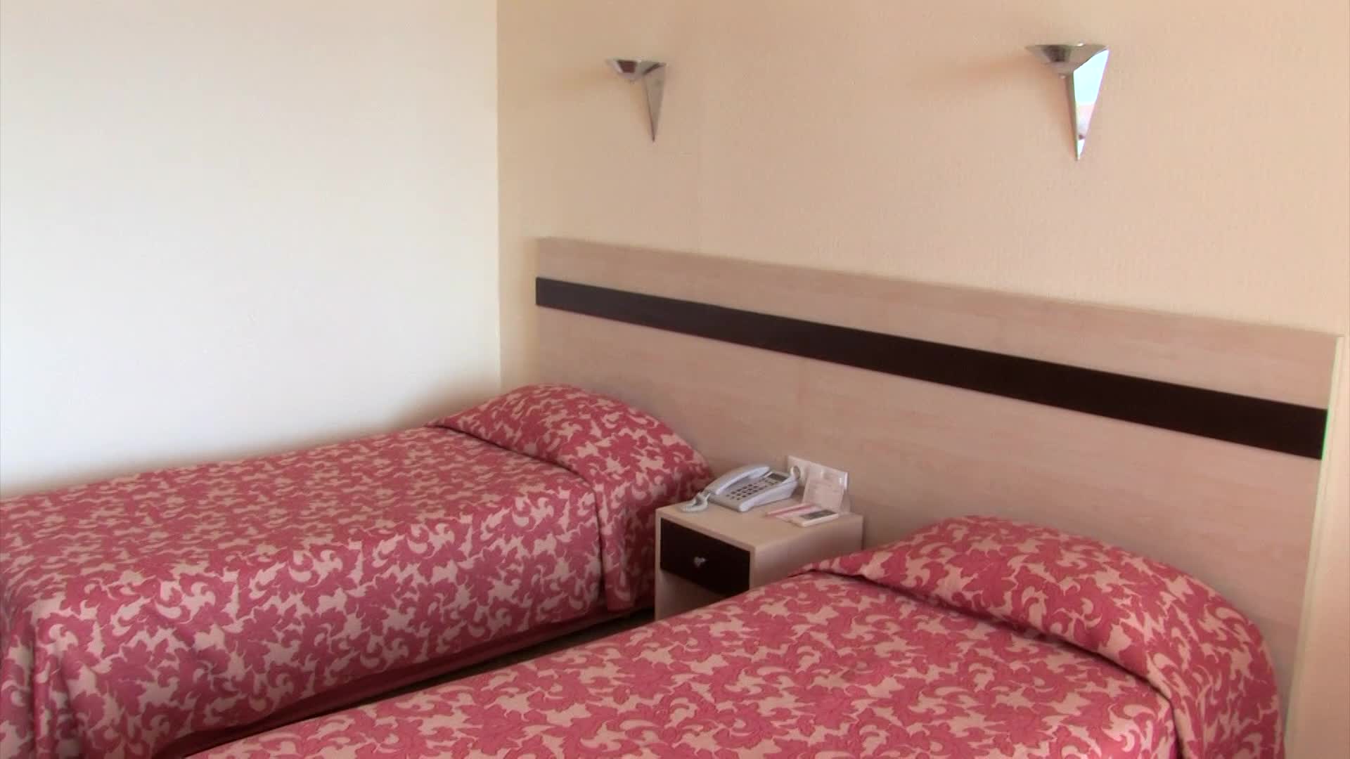 A11 HOTEL OBAKOY