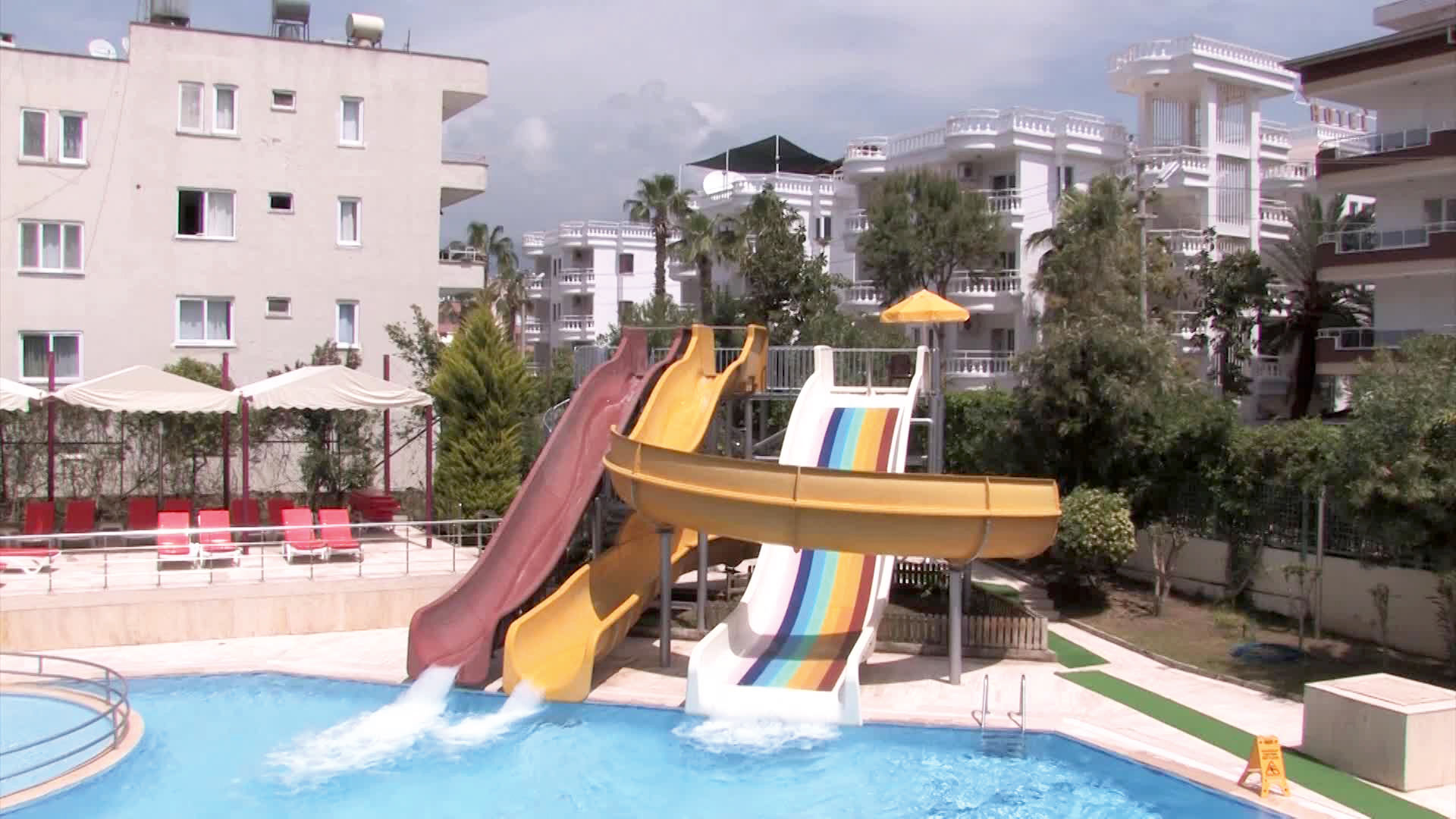 A11 HOTEL OBAKOY