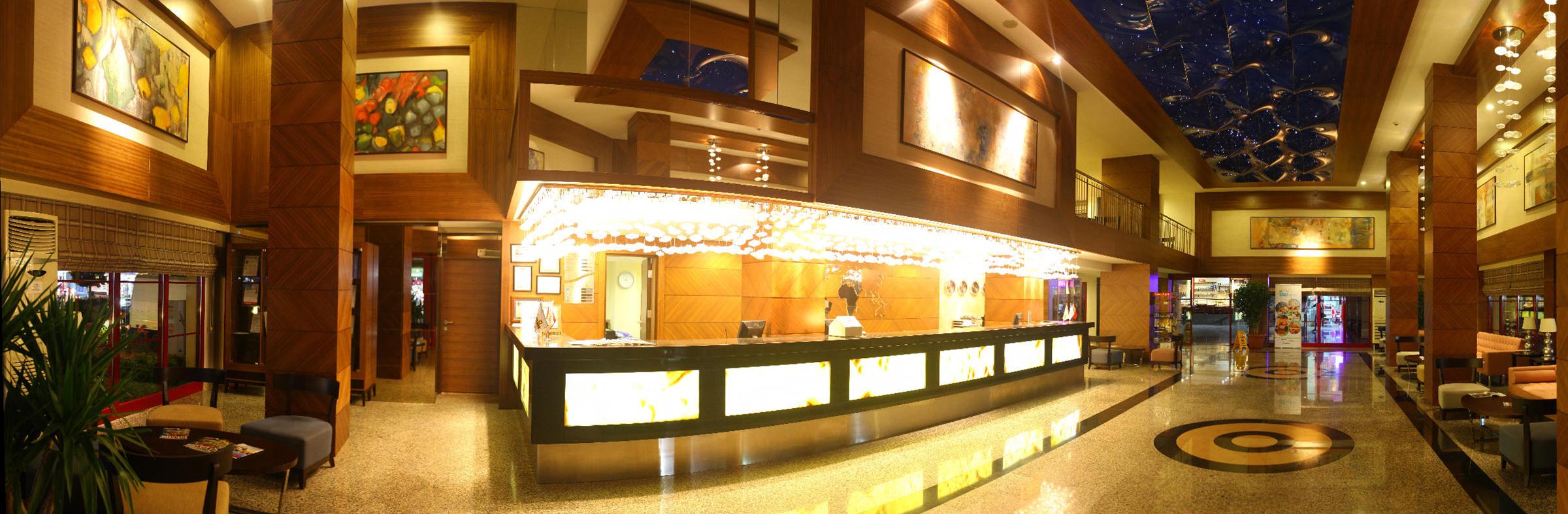 A11 HOTEL OBAKOY