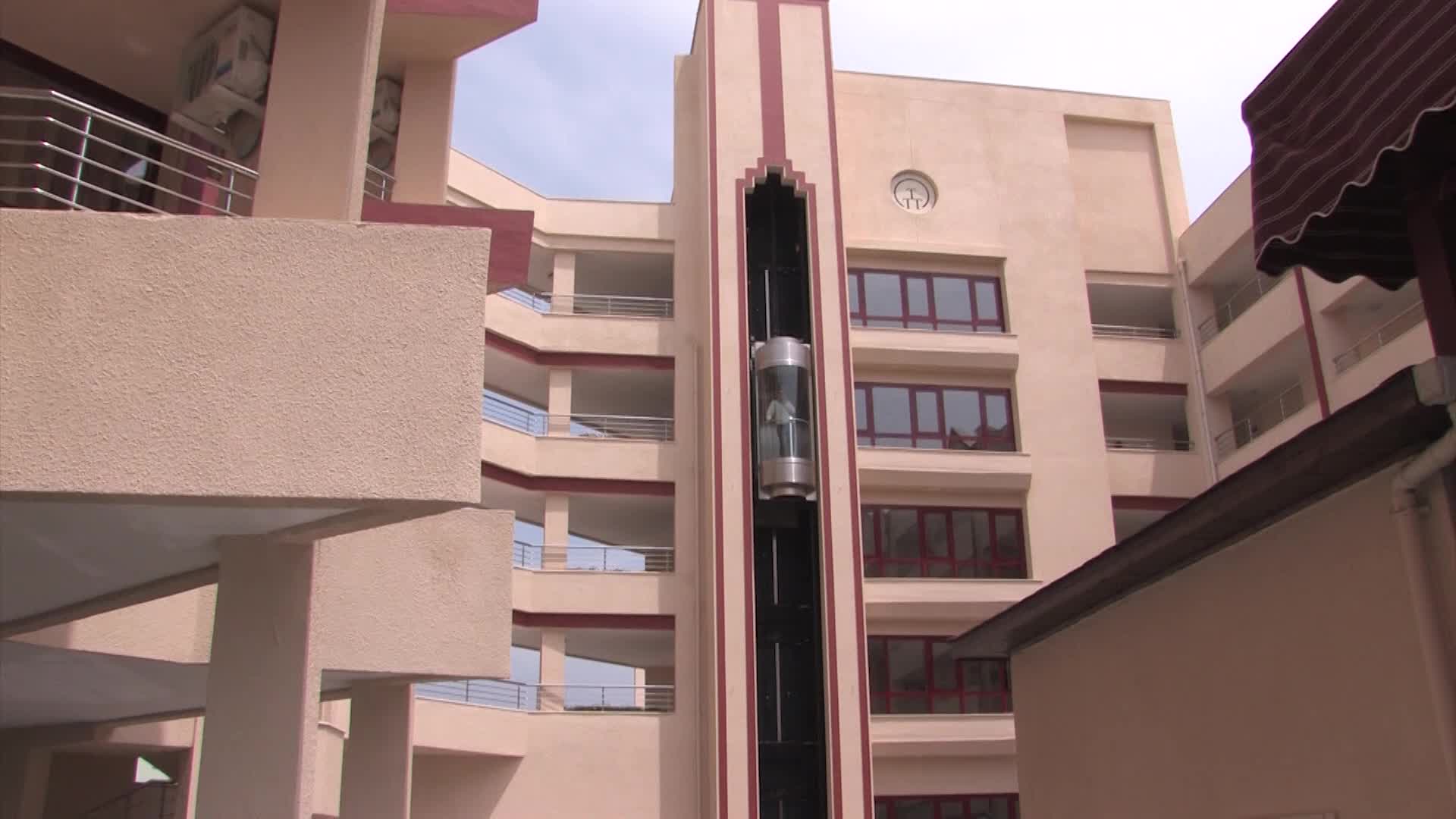 A11 HOTEL OBAKOY
