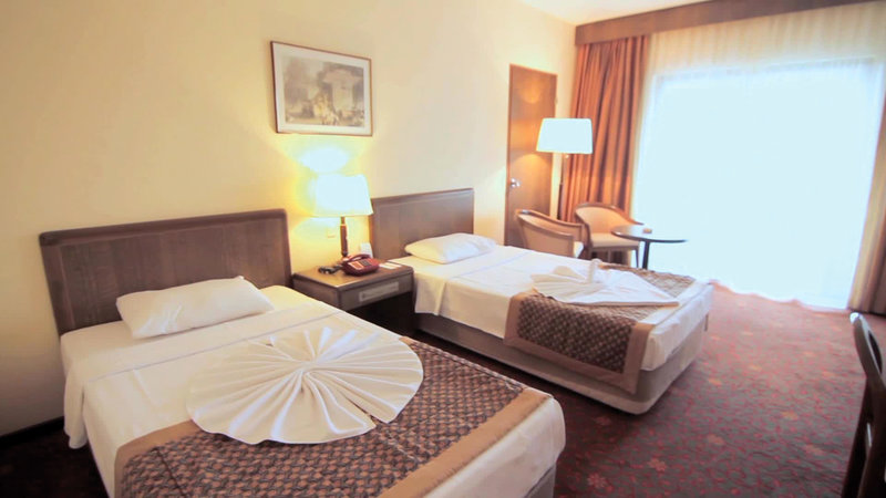 OZKAYMAK INCEKUM RESORT