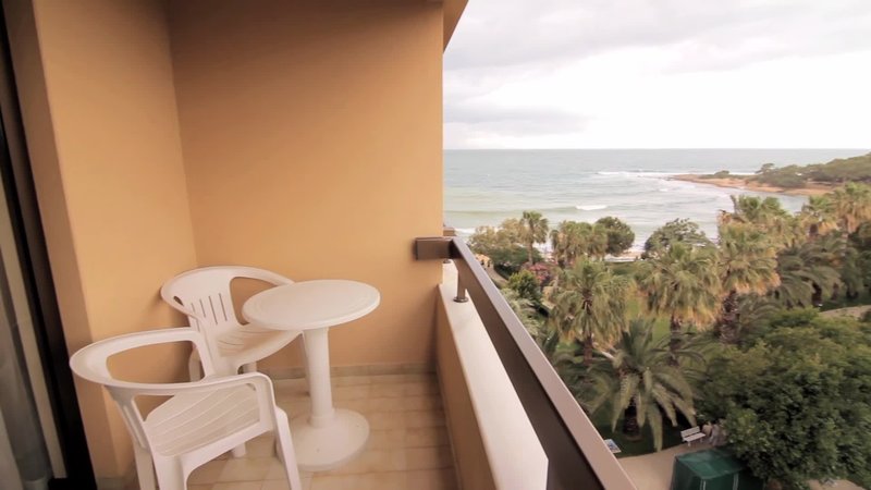 OZKAYMAK INCEKUM RESORT