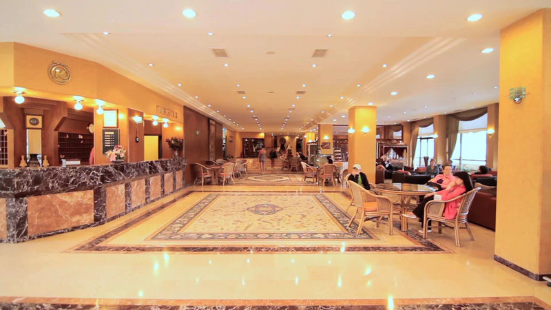 OZKAYMAK INCEKUM RESORT