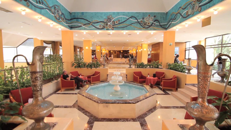 OZKAYMAK INCEKUM RESORT