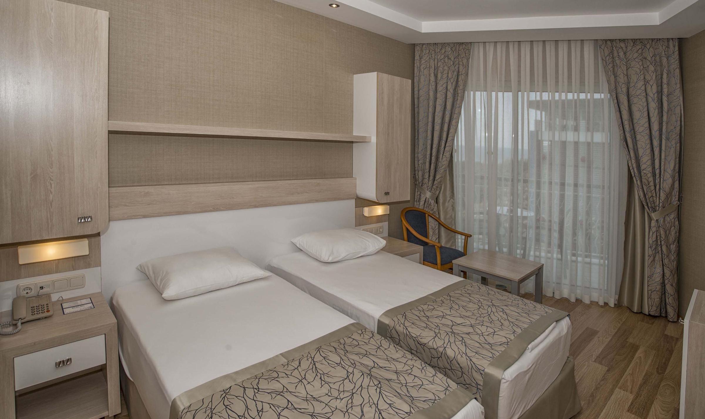RIVIERA HOTEL