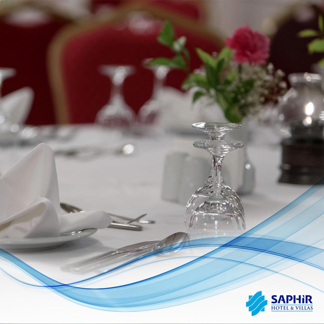 SAPHIR HOTEL-VILLAS