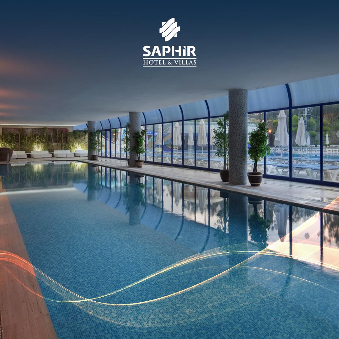 SAPHIR HOTEL-VILLAS